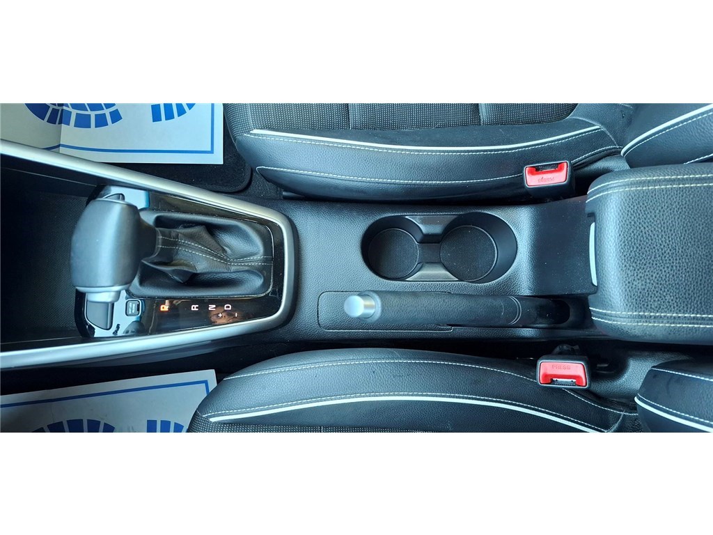 KIA RIO 1.0L T-GDI 120 CH ISG DCT7 GT Line Premium