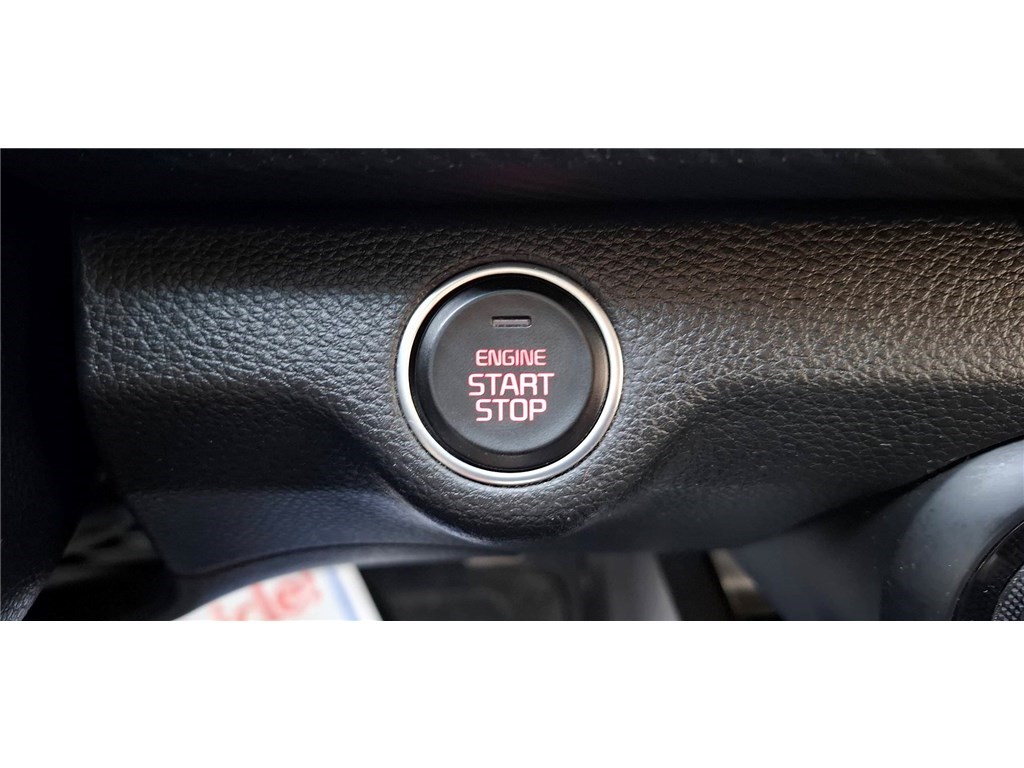 KIA RIO 1.0L T-GDI 120 CH ISG DCT7 GT Line Premium