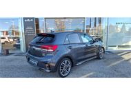 KIA RIO 1.0L T-GDI 120 CH ISG DCT7 GT Line Premium