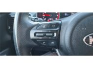 KIA RIO 1.0L T-GDI 120 CH ISG DCT7 GT Line Premium