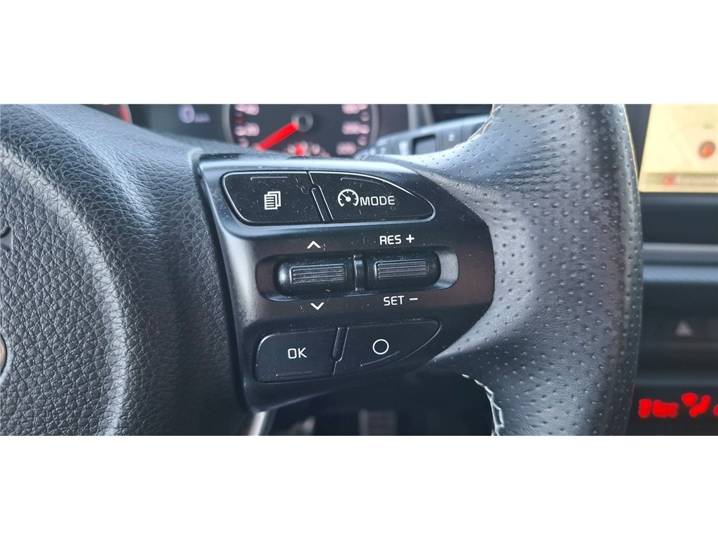 KIA RIO 1.0L T-GDI 120 CH ISG DCT7 GT Line Premium