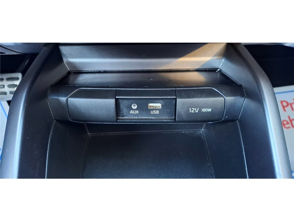 KIA RIO 1.0L T-GDI 120 CH ISG DCT7 GT Line Premium