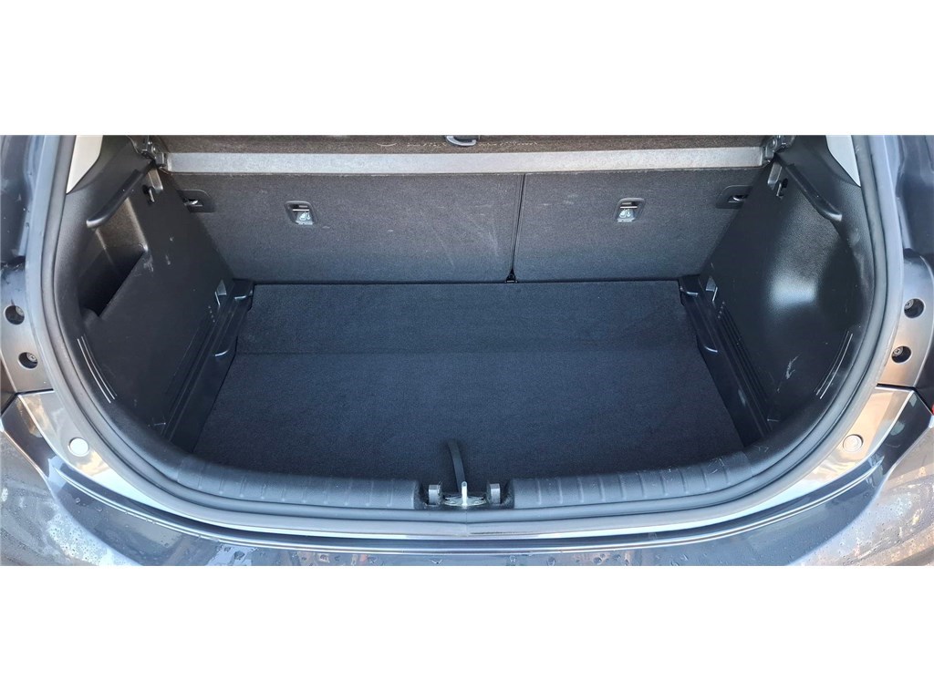 KIA RIO 1.0L T-GDI 120 CH ISG DCT7 GT Line Premium