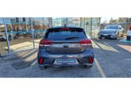 KIA RIO 1.0L T-GDI 120 CH ISG DCT7 GT Line Premium