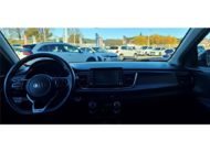 KIA RIO 1.0L T-GDI 120 CH ISG DCT7 GT Line Premium