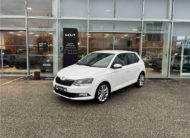 SKODA FABIA 1.2 TSI 110 CH GREENTEC DSG7 Style