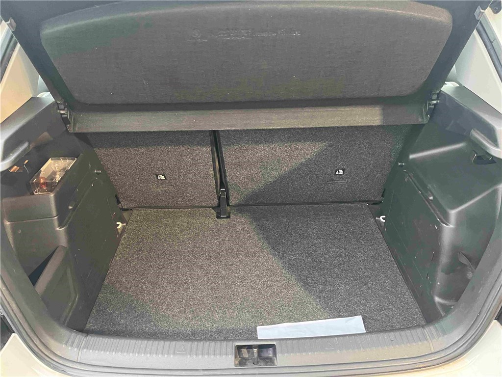 SKODA FABIA 1.2 TSI 110 CH GREENTEC DSG7 Style