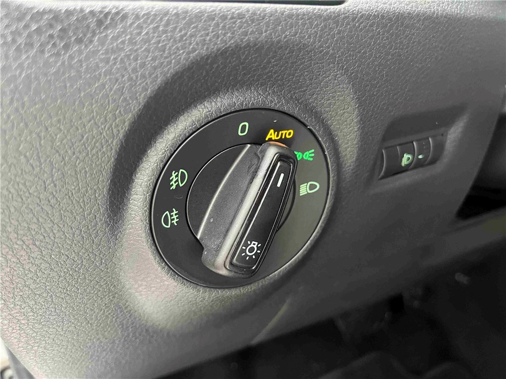 SKODA FABIA 1.2 TSI 110 CH GREENTEC DSG7 Style