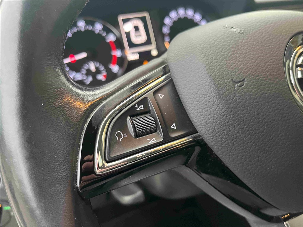 SKODA FABIA 1.2 TSI 110 CH GREENTEC DSG7 Style