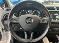 SKODA FABIA 1.2 TSI 110 CH GREENTEC DSG7 Style