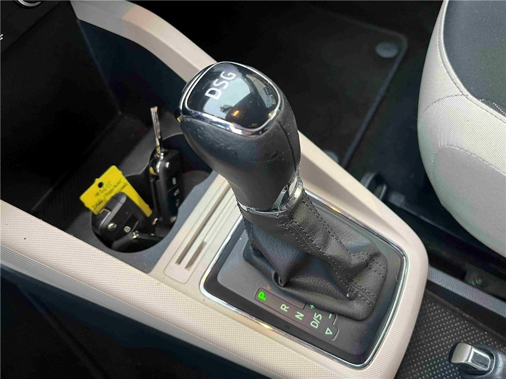 SKODA FABIA 1.2 TSI 110 CH GREENTEC DSG7 Style