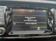 SKODA FABIA 1.2 TSI 110 CH GREENTEC DSG7 Style