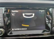 SKODA FABIA 1.2 TSI 110 CH GREENTEC DSG7 Style