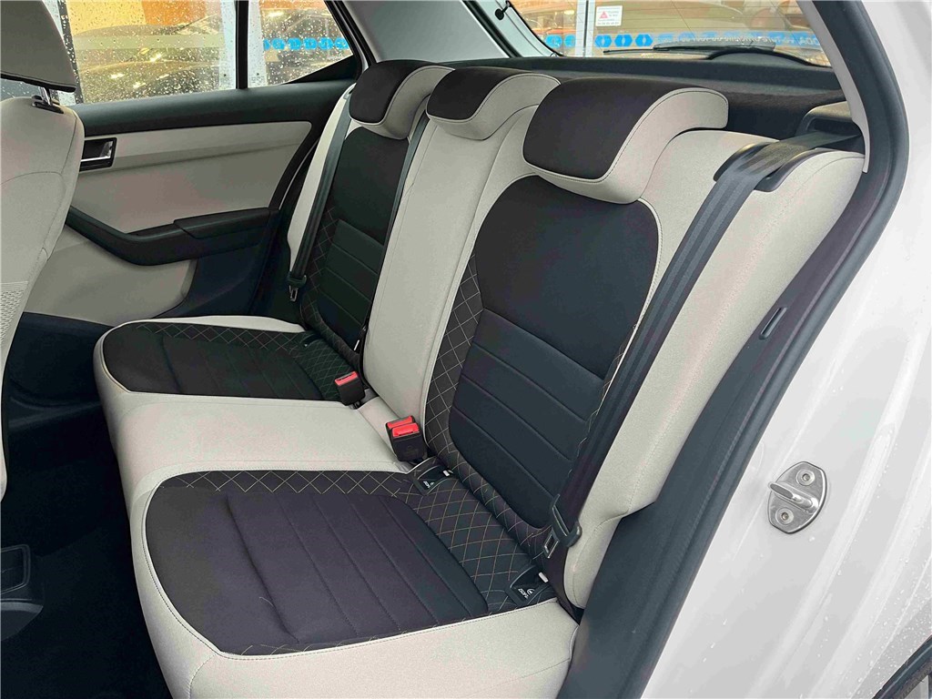 SKODA FABIA 1.2 TSI 110 CH GREENTEC DSG7 Style