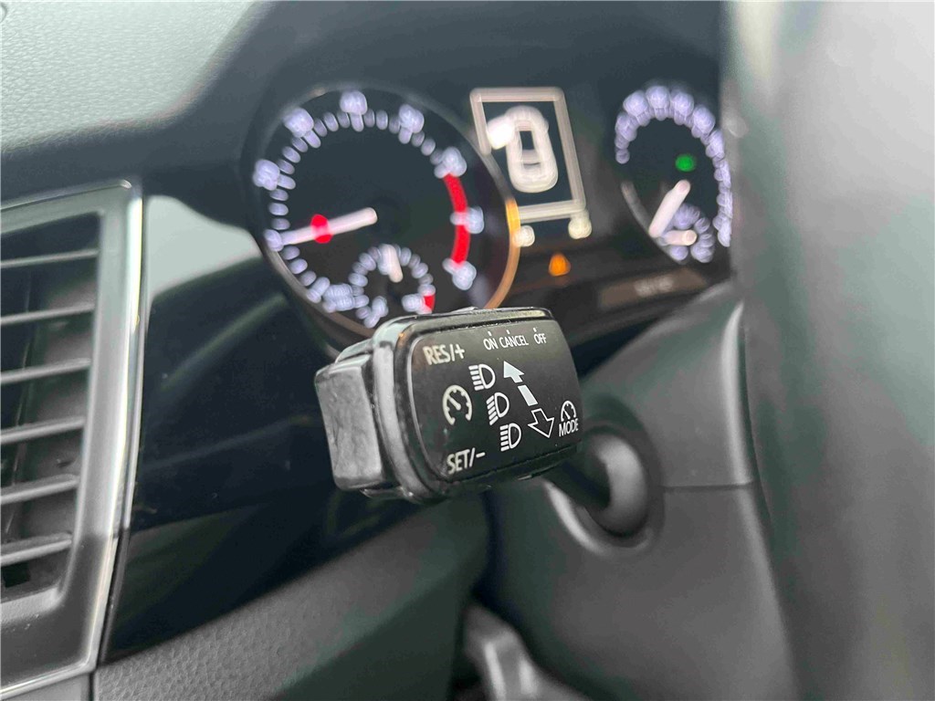 SKODA FABIA 1.2 TSI 110 CH GREENTEC DSG7 Style