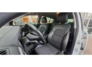 KIA SPORTAGE 1.6 CRDI 136CH MHEV ISG DCT7 4X2 Black Edition