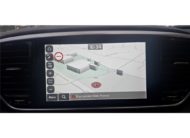 KIA SPORTAGE 1.6 CRDI 136CH MHEV ISG DCT7 4X2 Black Edition