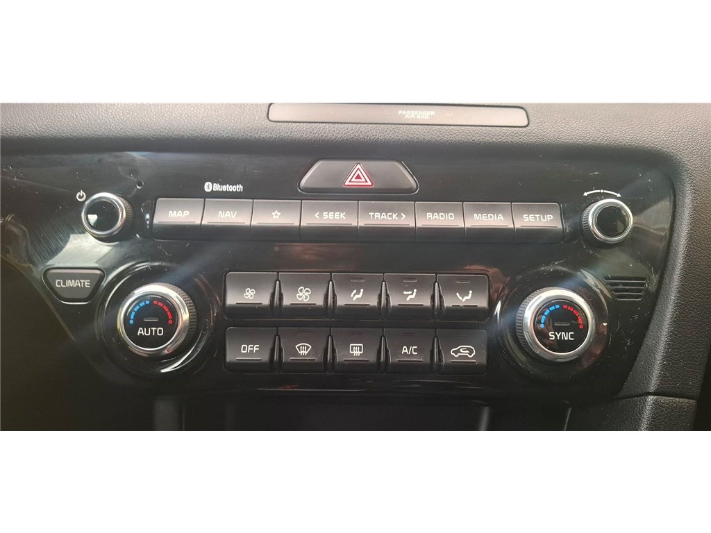 KIA SPORTAGE 1.6 CRDI 136CH MHEV ISG DCT7 4X2 Black Edition