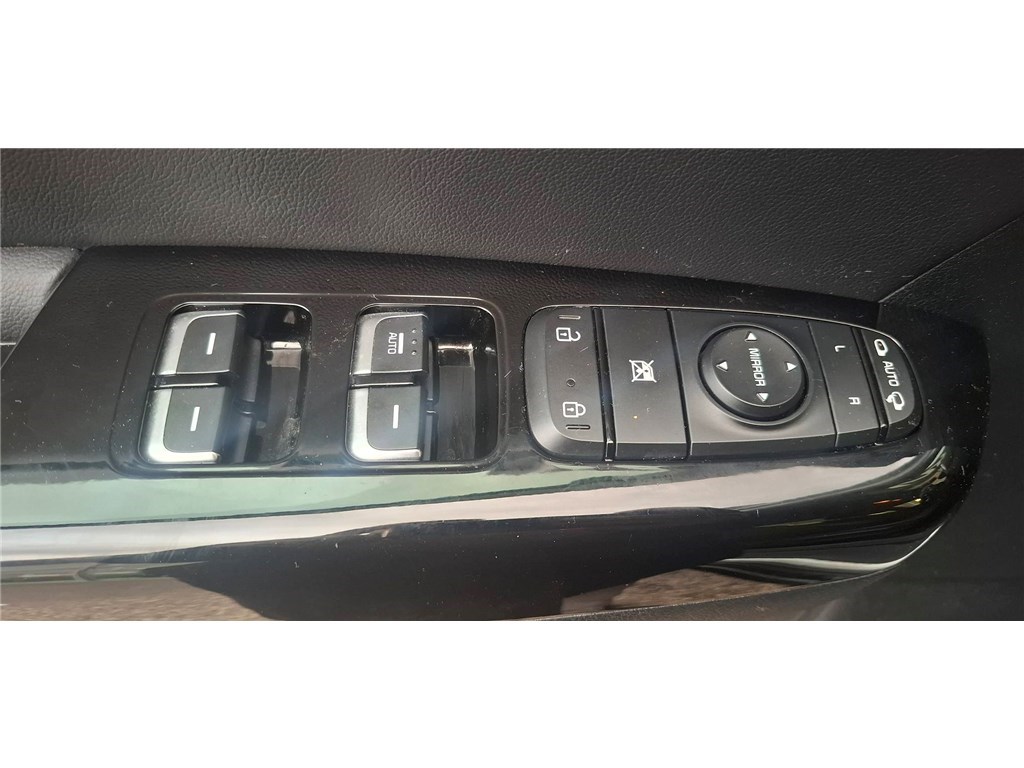 KIA SPORTAGE 1.6 CRDI 136CH MHEV ISG DCT7 4X2 Black Edition