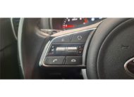 KIA SPORTAGE 1.6 CRDI 136CH MHEV ISG DCT7 4X2 Black Edition