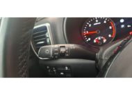 KIA SPORTAGE 1.6 CRDI 136CH MHEV ISG DCT7 4X2 Black Edition