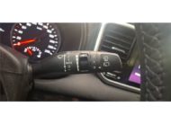 KIA SPORTAGE 1.6 CRDI 136CH MHEV ISG DCT7 4X2 Black Edition