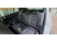 KIA SPORTAGE 1.6 CRDI 136CH MHEV ISG DCT7 4X2 Black Edition