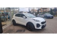 KIA SPORTAGE 1.6 CRDI 136CH MHEV ISG DCT7 4X2 Black Edition