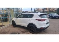KIA SPORTAGE 1.6 CRDI 136CH MHEV ISG DCT7 4X2 Black Edition