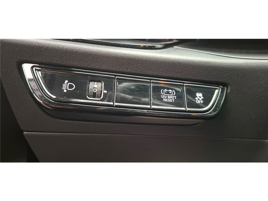 KIA NIRO 1.6 GDI 141 CH HEV DCT6 Active Business