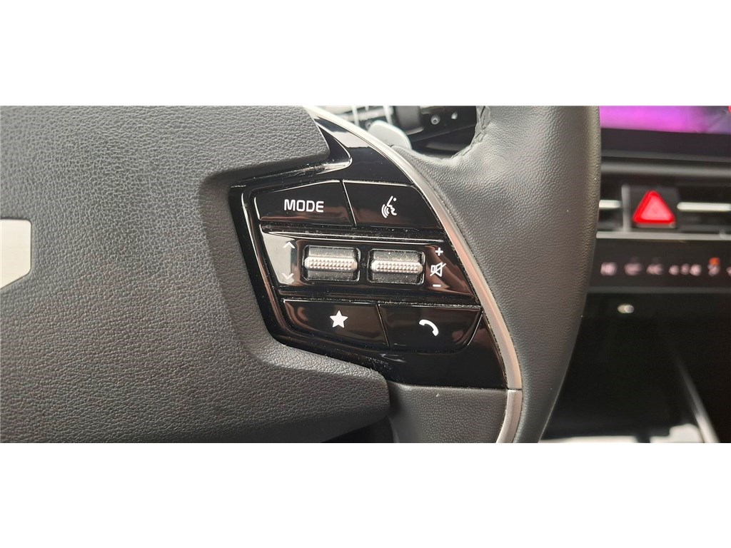 KIA NIRO 1.6 GDI 141 CH HEV DCT6 Active Business