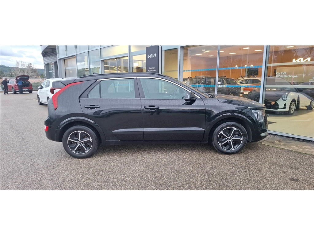 KIA NIRO 1.6 GDI 141 CH HEV DCT6 Active Business