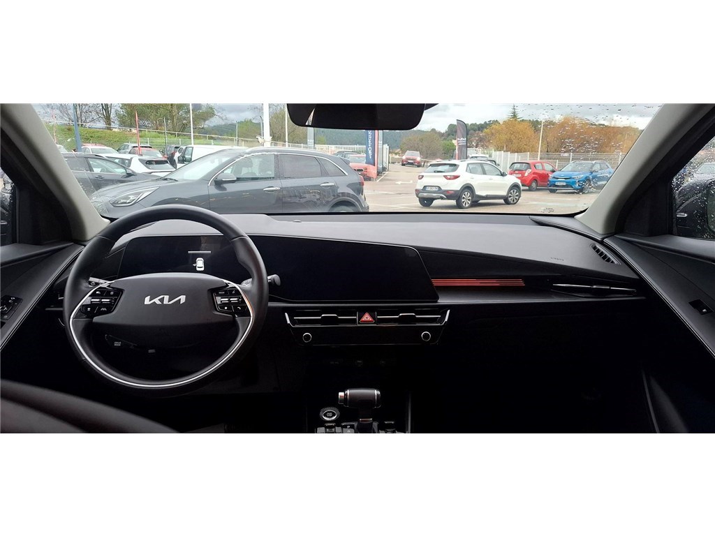 KIA NIRO 1.6 GDI 141 CH HEV DCT6 Active Business
