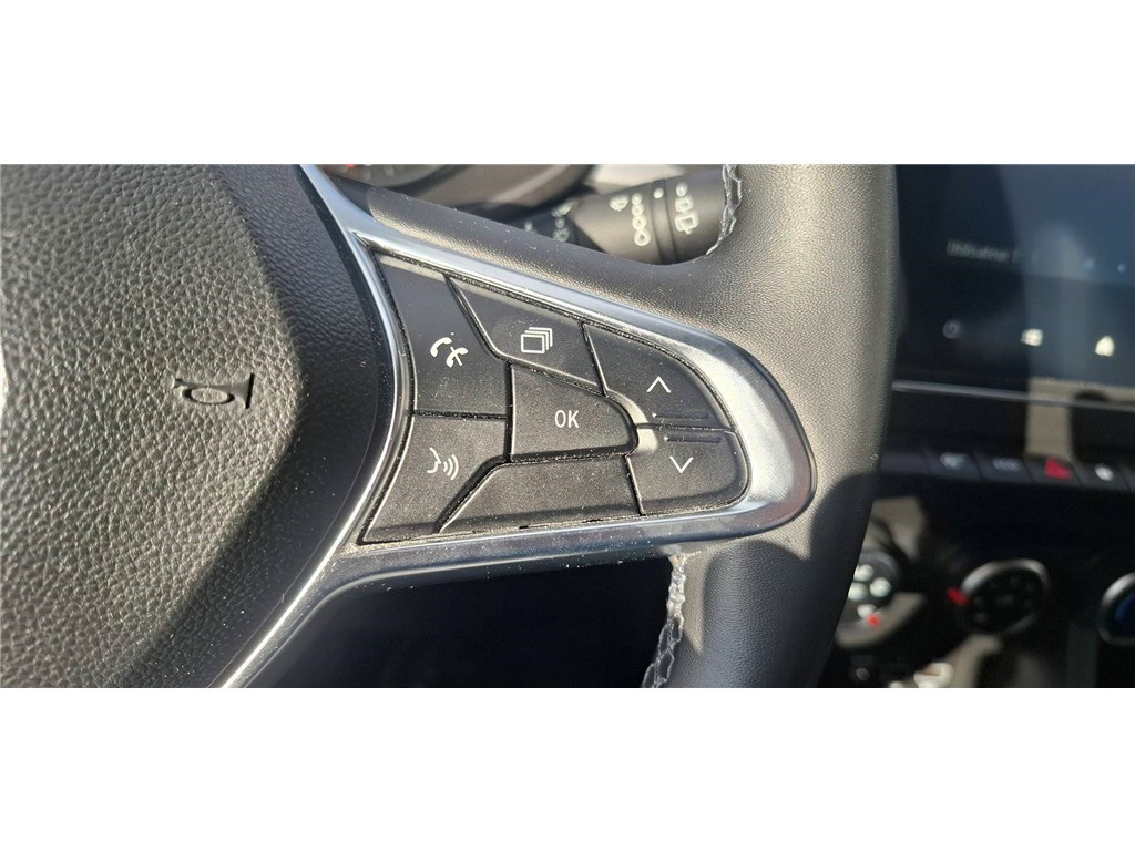 RENAULT CAPTUR TCE 90 – 21 Business