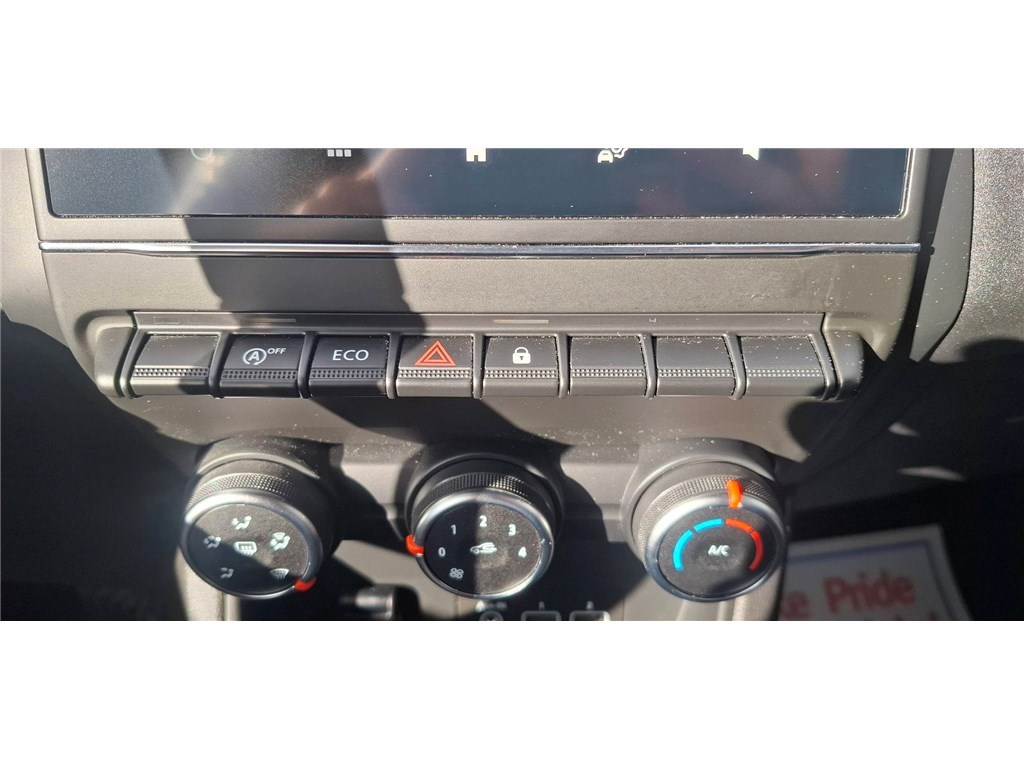 RENAULT CAPTUR TCE 90 – 21 Business