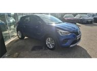 RENAULT CAPTUR TCE 90 – 21 Business