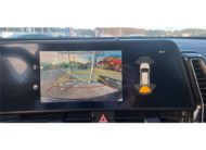 KIA SPORTAGE 1.6 T-GDI 265CH ISG HYBRIDE RECHARGEABLE BVA6 4X4 Active