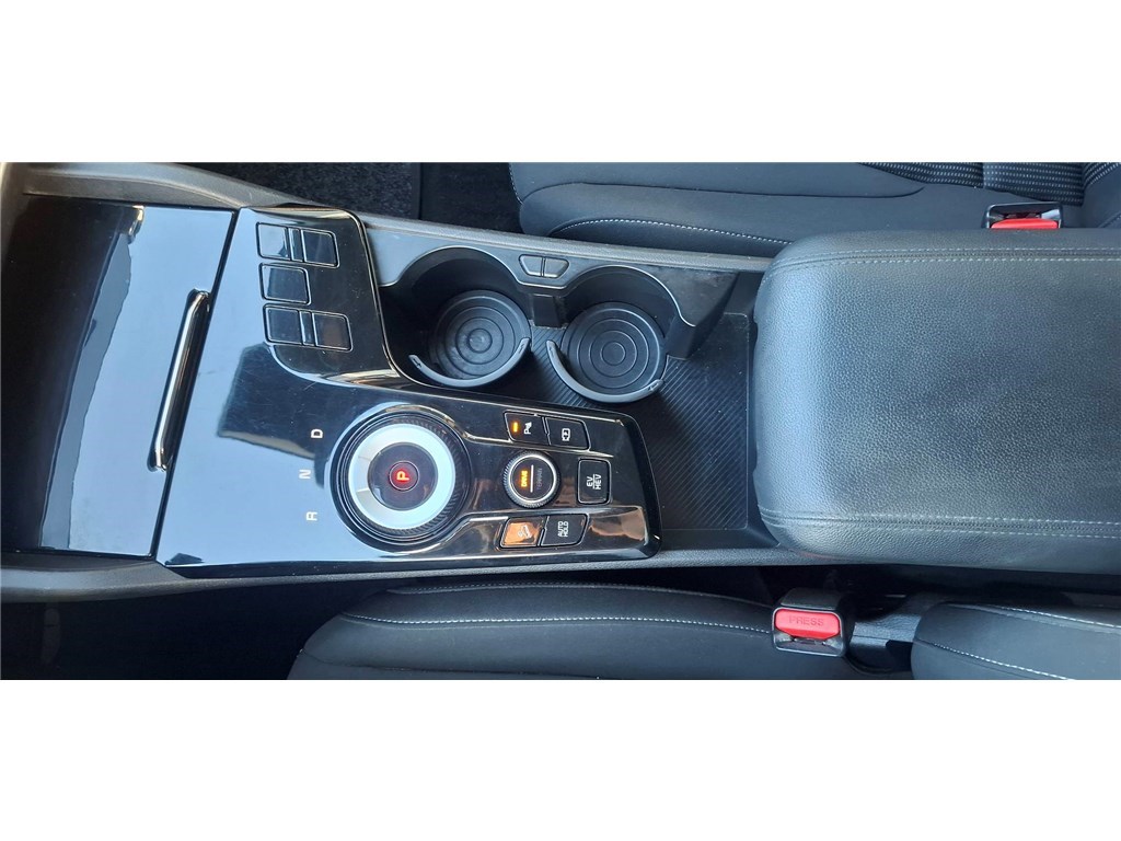 KIA SPORTAGE 1.6 T-GDI 265CH ISG HYBRIDE RECHARGEABLE BVA6 4X4 Active