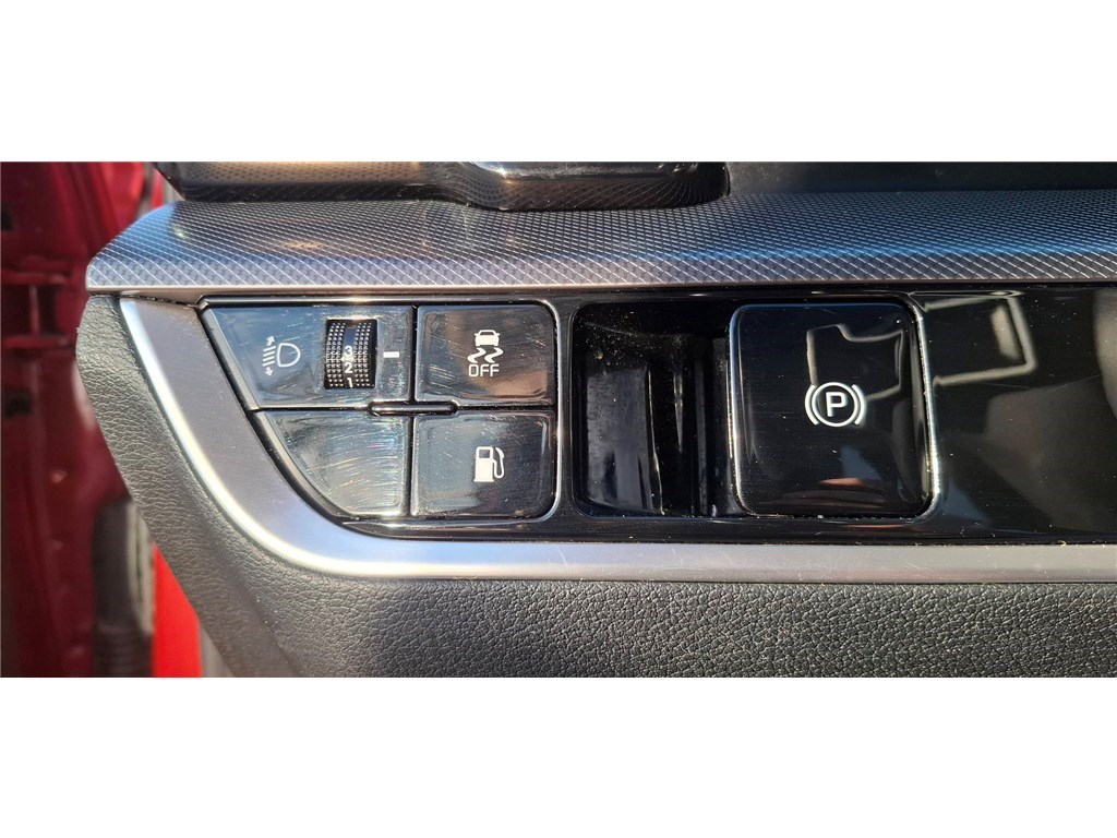 KIA SPORTAGE 1.6 T-GDI 265CH ISG HYBRIDE RECHARGEABLE BVA6 4X4 Active