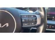 KIA SPORTAGE 1.6 T-GDI 265CH ISG HYBRIDE RECHARGEABLE BVA6 4X4 Active