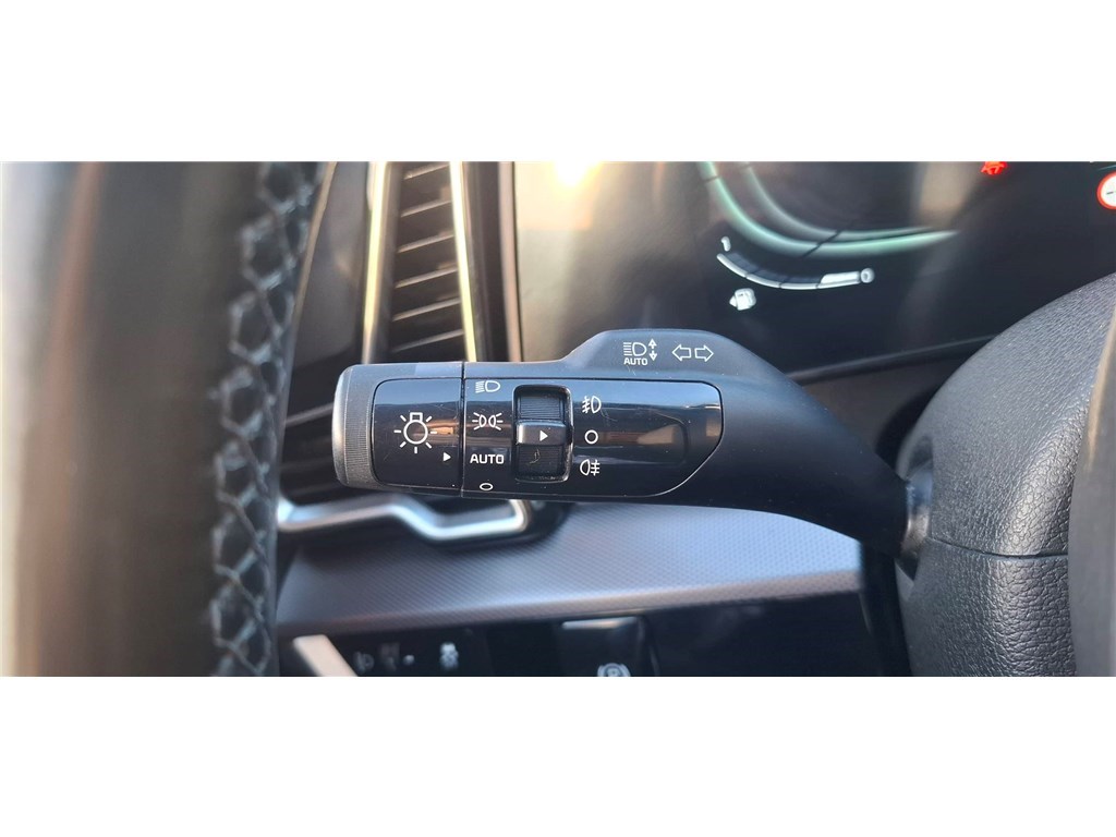 KIA SPORTAGE 1.6 T-GDI 265CH ISG HYBRIDE RECHARGEABLE BVA6 4X4 Active