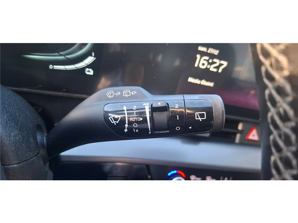 KIA SPORTAGE 1.6 T-GDI 265CH ISG HYBRIDE RECHARGEABLE BVA6 4X4 Active