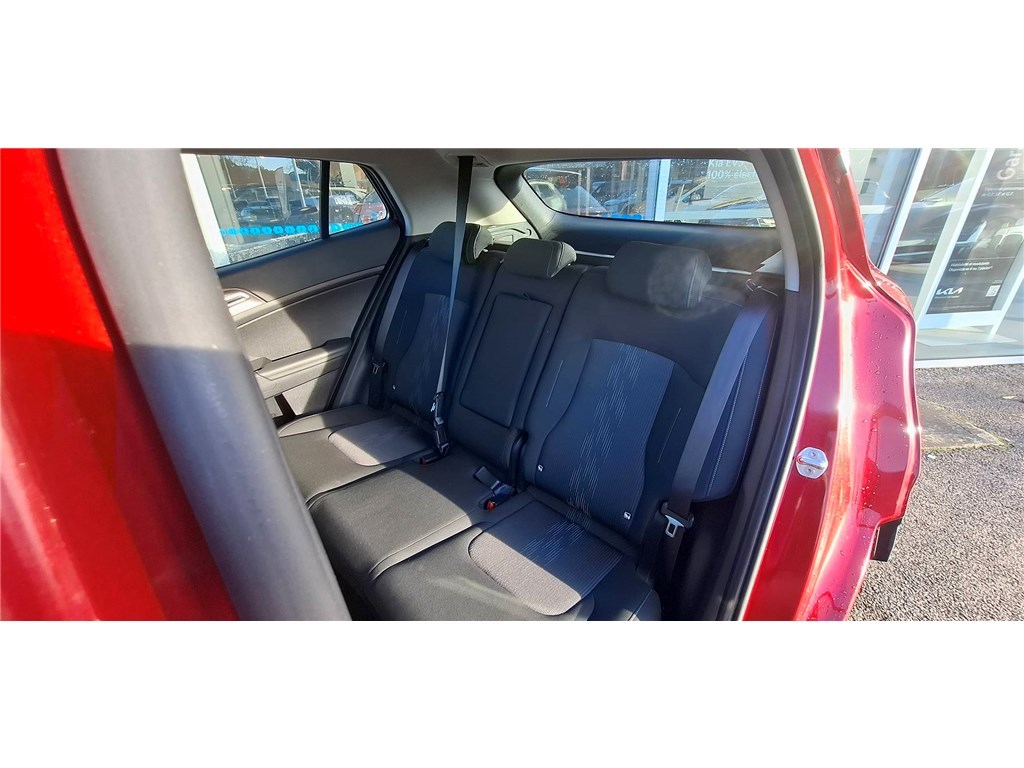 KIA SPORTAGE 1.6 T-GDI 265CH ISG HYBRIDE RECHARGEABLE BVA6 4X4 Active