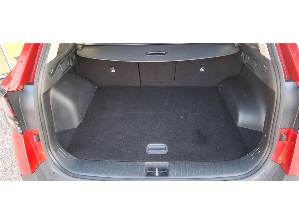 KIA SPORTAGE 1.6 T-GDI 265CH ISG HYBRIDE RECHARGEABLE BVA6 4X4 Active