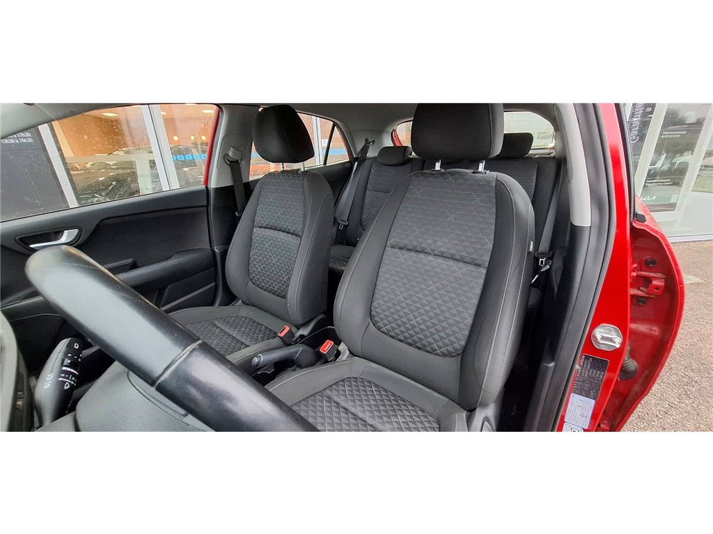 KIA RIO 1.0 T-GDI 100 CH DCT7 Active