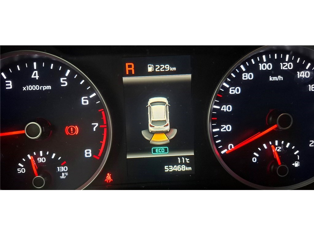 KIA RIO 1.0 T-GDI 100 CH DCT7 Active