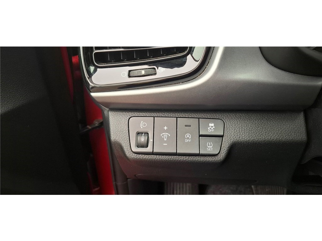 KIA RIO 1.0 T-GDI 100 CH DCT7 Active