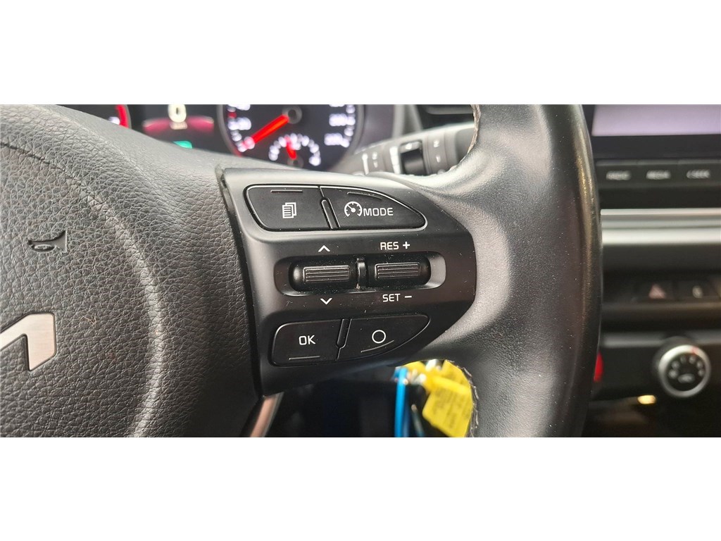 KIA RIO 1.0 T-GDI 100 CH DCT7 Active