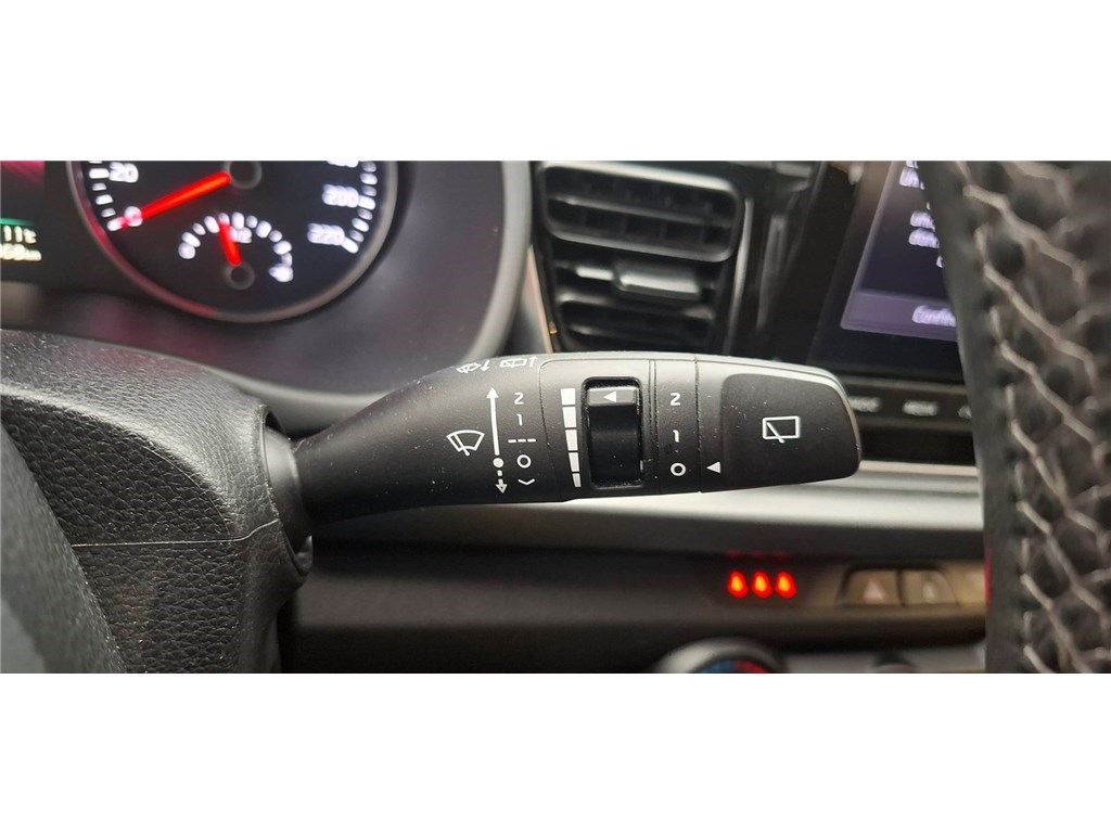 KIA RIO 1.0 T-GDI 100 CH DCT7 Active