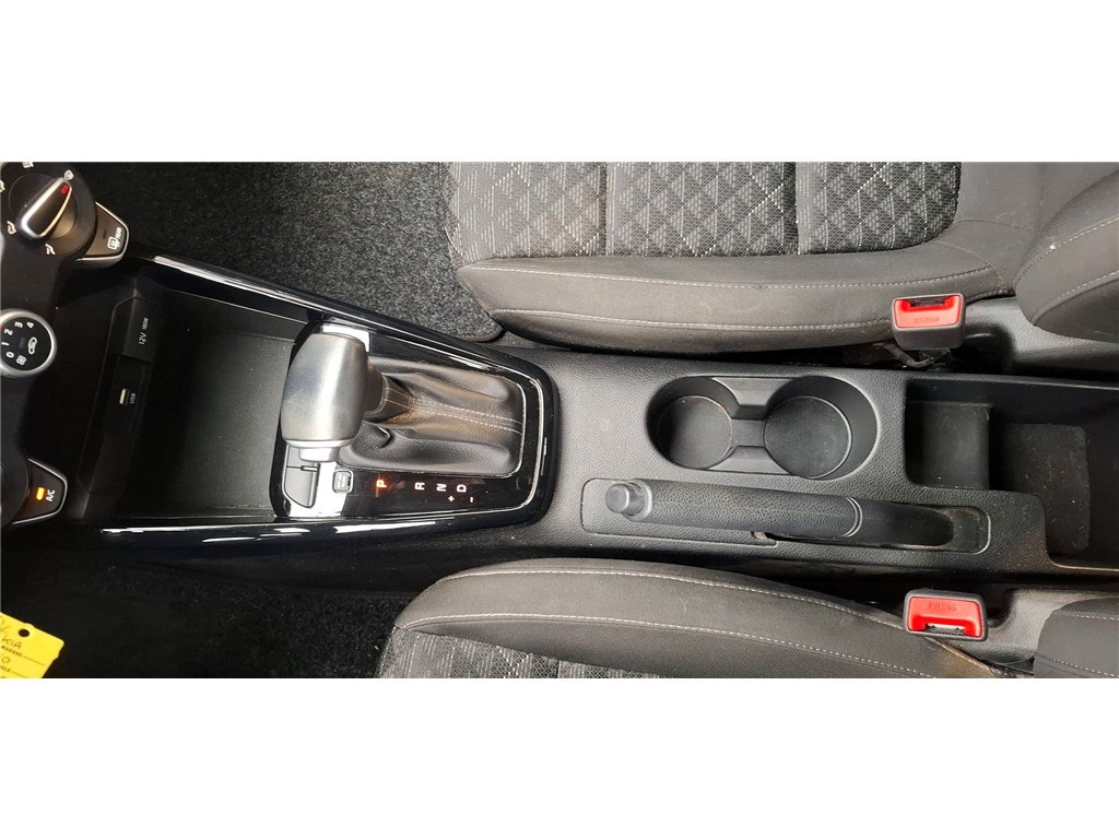 KIA RIO 1.0 T-GDI 100 CH DCT7 Active